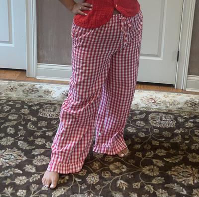 Daisy's photo of the Marina Pants. Photo 1 of 1