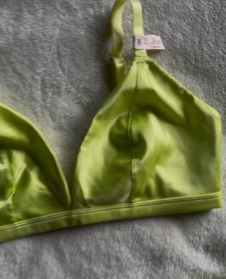 【fa.er.ie】 popping heart&star bralette Tits and Tricks Triangle Bralette – Hey Mavens