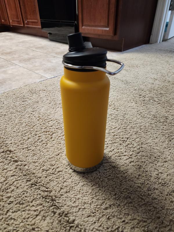Griselda's photo of the 32oz TKWide Insulated Water Bottle with Chug Cap. Photo 1 of 2