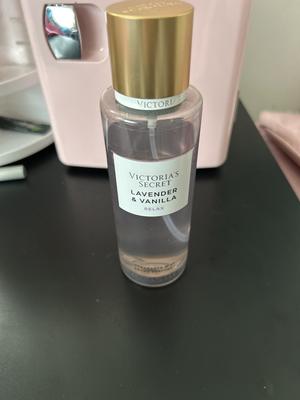 Natural Beauty Body Mist Beauty Victoria s Secret