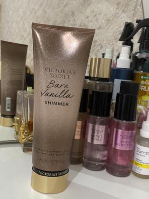 シマー ボディローション、Velvet Petalsを購入する - Body Care