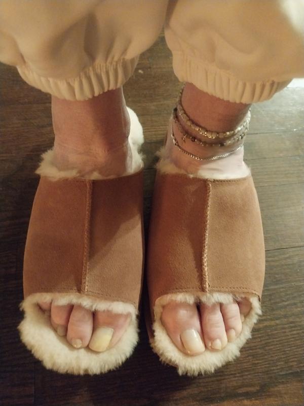 Customer photo for "Cozy & Cute"