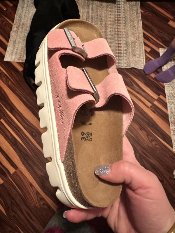 Customer photo for "Birk Love"
