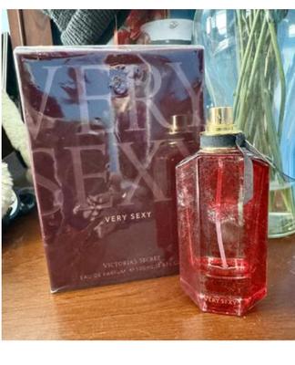 Buy Very Sexy Eau de Parfum - Order Fragrances online 5000006616 - Victoria's  Secret US