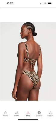 Jaz Brazilian Bikini Bottom – Andi Bagus