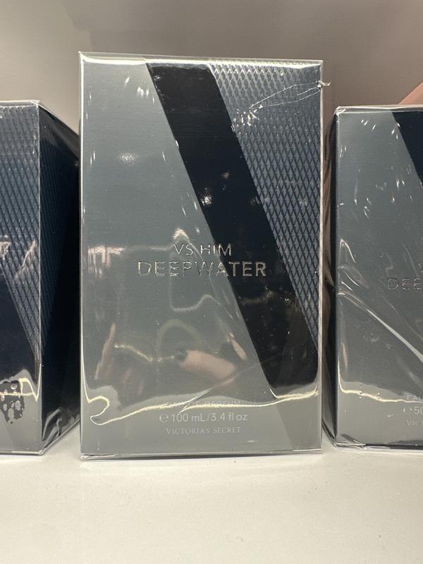 Buy VS HIM Deepwater Fragrance, 3.4 Oz. - Order Fragrances