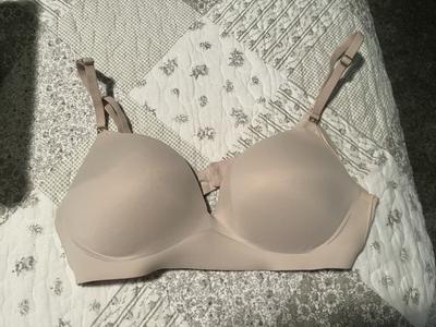 Buy Victoria's Secret Classic Brown Leopard So Obsessed AddCups Wireless  PushUp Bra from Next Norway