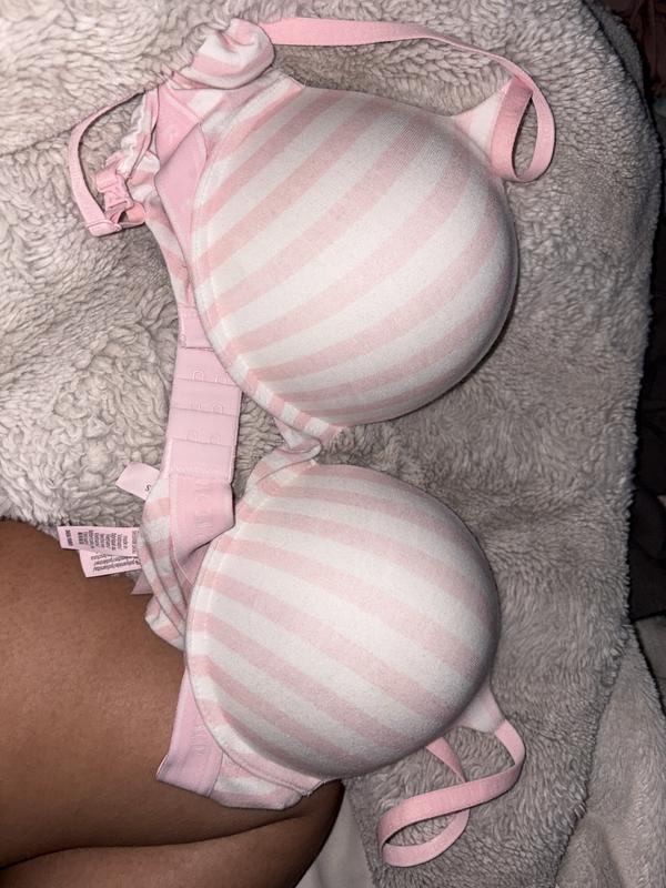 Bombshell Push-Up Bra