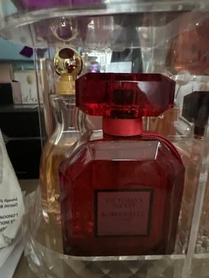 Buy Bombshell Intense Eau de Parfum - Order Fragrances online 5000007151 - Victoria's  Secret US