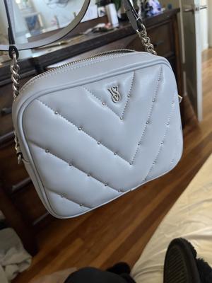 Jennifer's photo of the Crossbody Camera Bag. Photo 3 of 3. Review Image shared by Jennifer