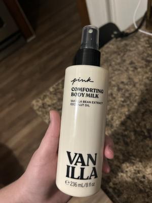 Lauren 's photo of the Comforting Vanilla Body Milk. Photo 1 of 1. Review Image shared by Linda