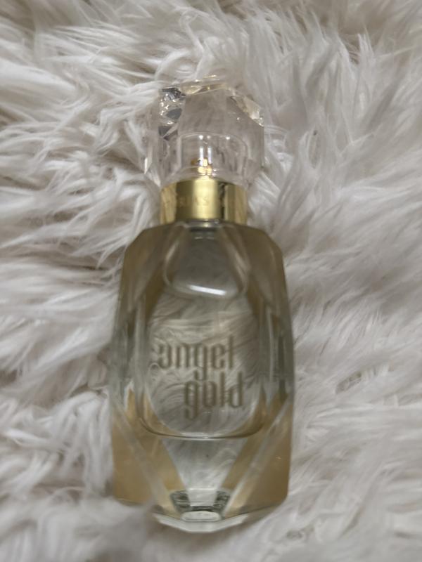 Angel Gold Eau de Parfum