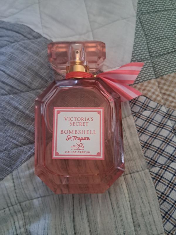 Buy Bombshell St. Tropez Eau de Parfum 3.4oz, 3.4 Oz - Order