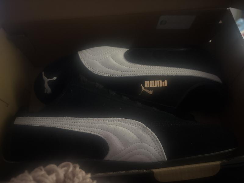 Kaylie's photo of the Speedcat OG Sneaker. Photo 1 of 1