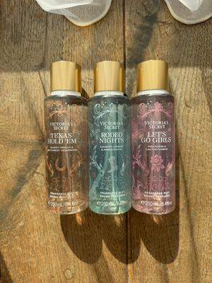 Joanna's photo of the Mist. Photo 1 of 1. Review Image shared by Joanna