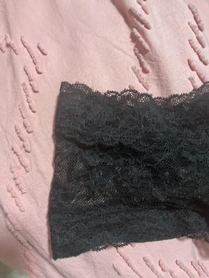 malea's photo of the Posey Lace Cheeky Panty. Photo 1 of 1. Review Image shared by malea