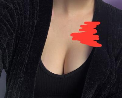 Lala's photo of the Smooth Wireless Push-Up Plunge Bra. Photo 1 of 1. Bild-Bewertung geteilt von Lala