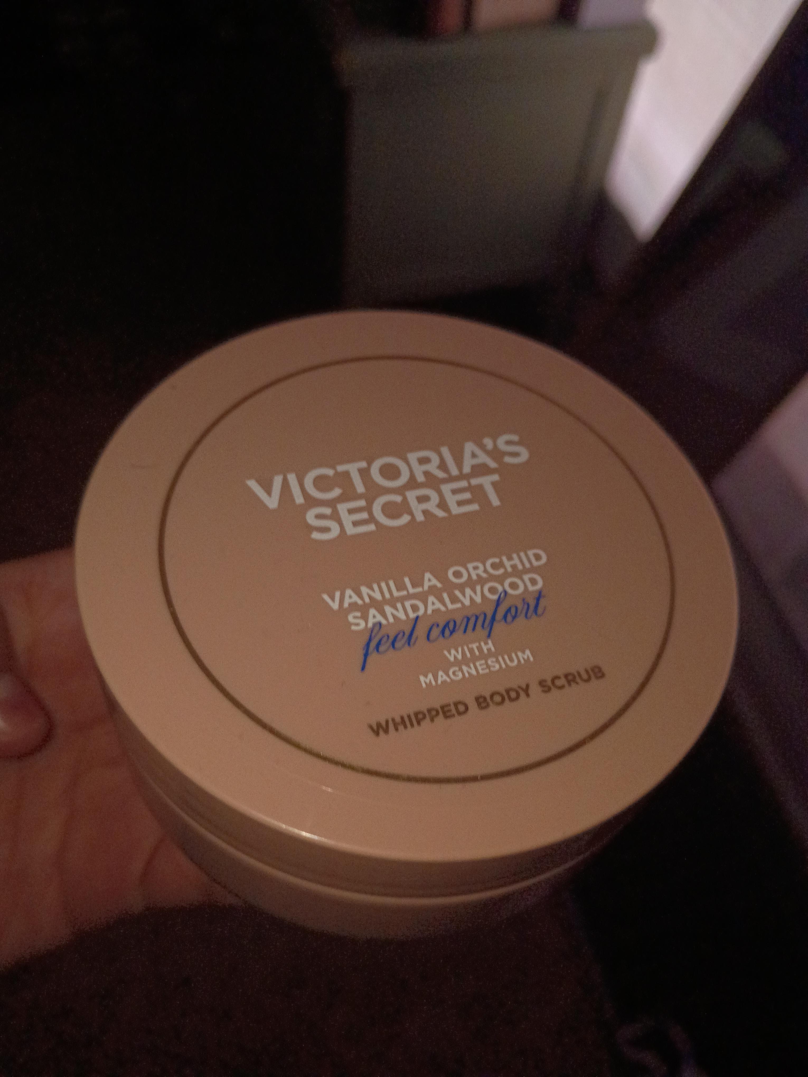 Buy Whipped Body Scrub, Blue Jasmine Water Lily - Order Body Care online -  Victoria's Secret US
