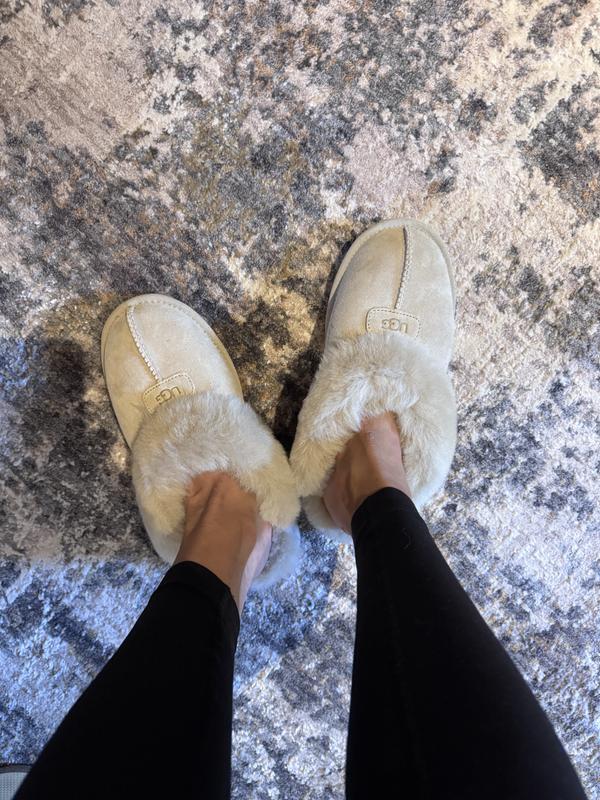 Customer photo for "MY UGGS"
