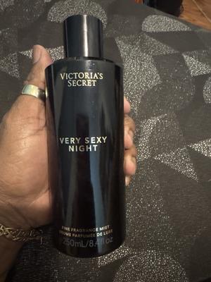 Very Sexy Night オードパルファム50ml Very Sexy Night Eau de Parfum Victoria&#039;s Secret