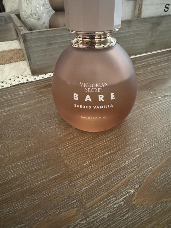 Buy Bare Sueded Vanilla Eau de Parfum 1.7 oz, 1.7 Oz - Order