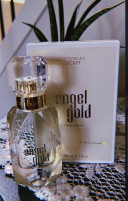 香水(女性用) VICTORIAS SECRET ANGEL GOLD 100ml Amazon.com : Victoria's Secret Angel Gold Eau de Parfum