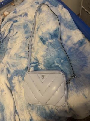 whin's photo of the Crossbody Camera Bag. Photo 1 of 1. Review Image shared by whin