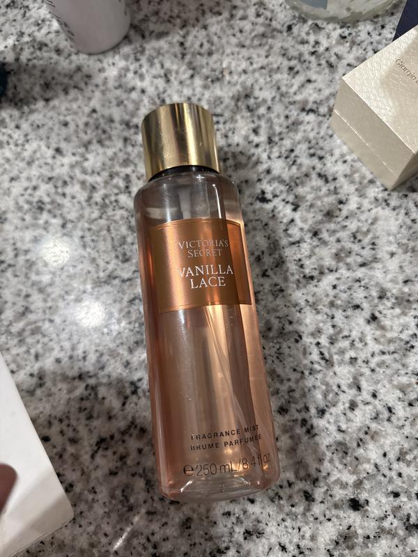 Buy Classic Fragrance Mist, Vanilla Lace - Order Fragrances online