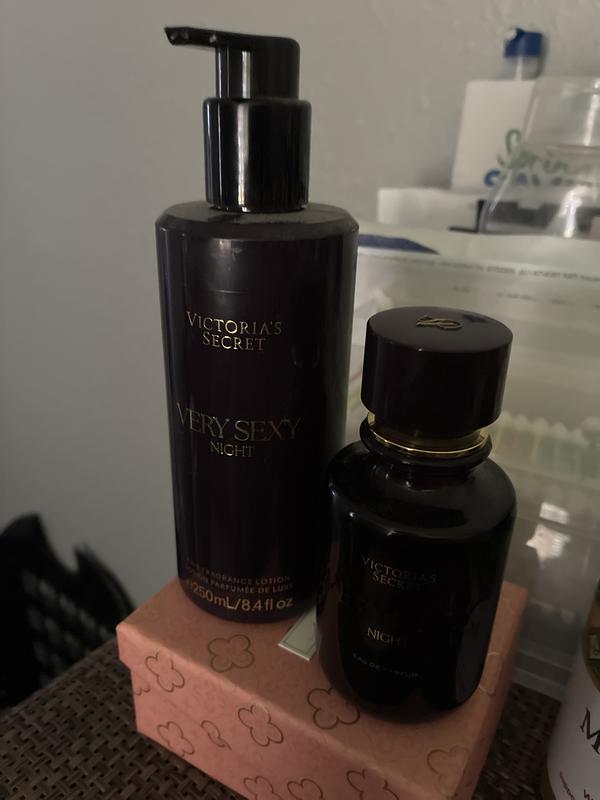 Buy Very Sexy Night Eau de Parfum 3.4 oz, 3.4 Oz - Order