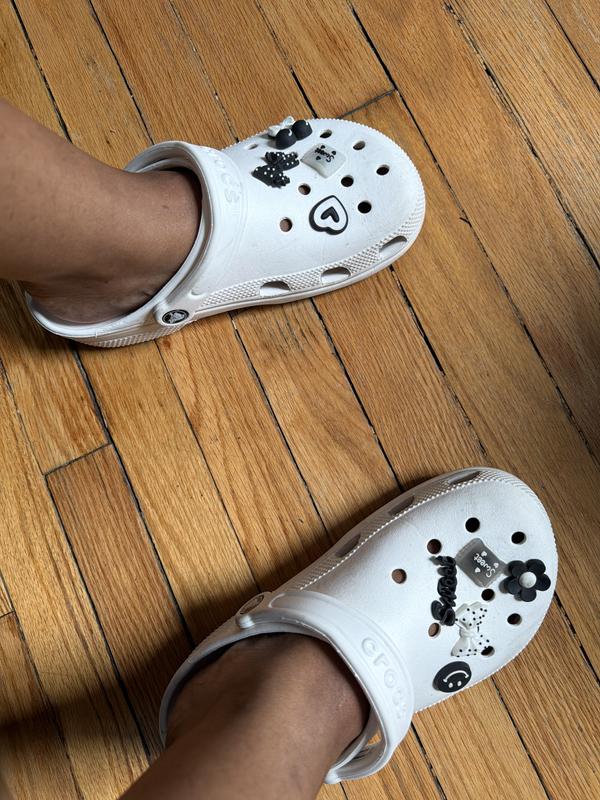 Customer photo for "Crocs"