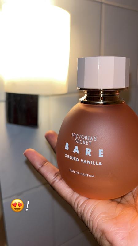 Buy Bare Sueded Vanilla Eau de Parfum 1.7 oz, 1.7 Oz - Order