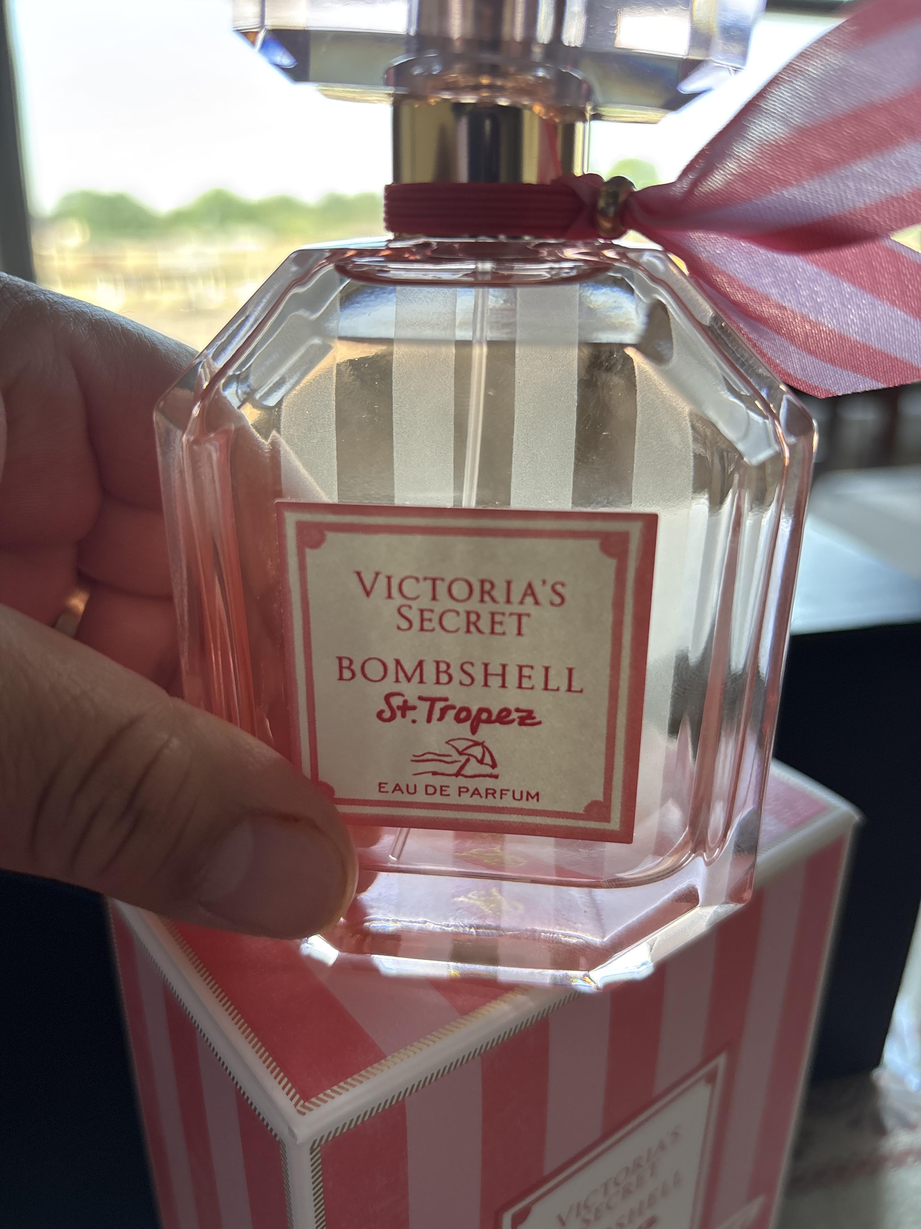 Buy Bombshell St. Tropez Eau de Parfum 1.7oz, 1.7 Oz - Order