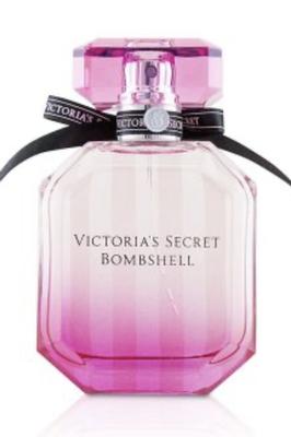 Victoria's Secret Bombshell Luxe Fragrance Set - Sakura Importados
