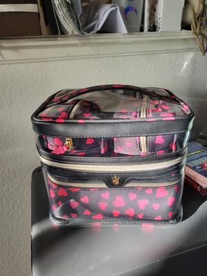 Buy 4-Piece Makeup Bag - Order Cosmetic Cases online 5000007992