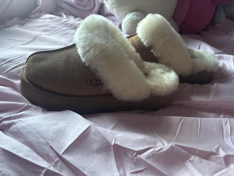 Customer photo for "The Ugg’s for Fall!"