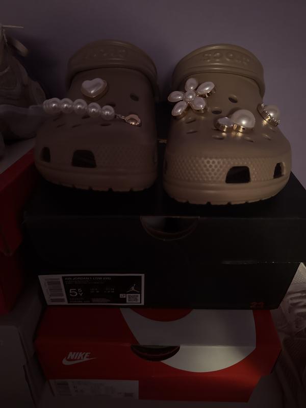 JASMINE's photo of the Classic Solid Clogs. Photo 1 of 1