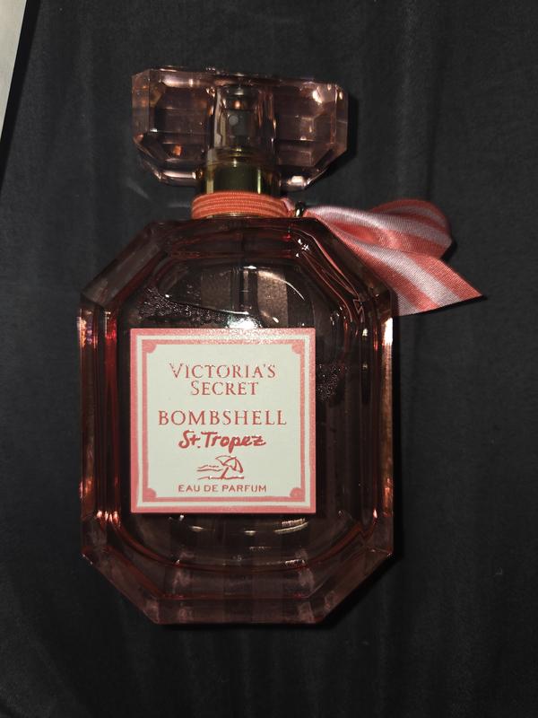 Buy Bombshell St. Tropez Eau de Parfum 3.4oz, 3.4 Oz - Order