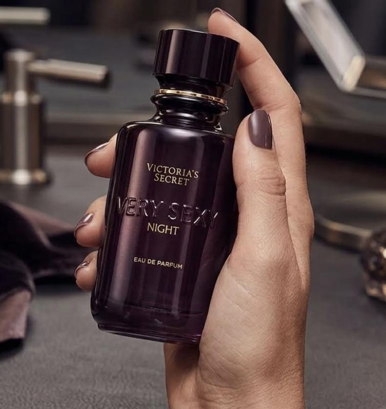 Buy Very Sexy Night Eau de Parfum 3.4 oz, 3.4 Oz - Order