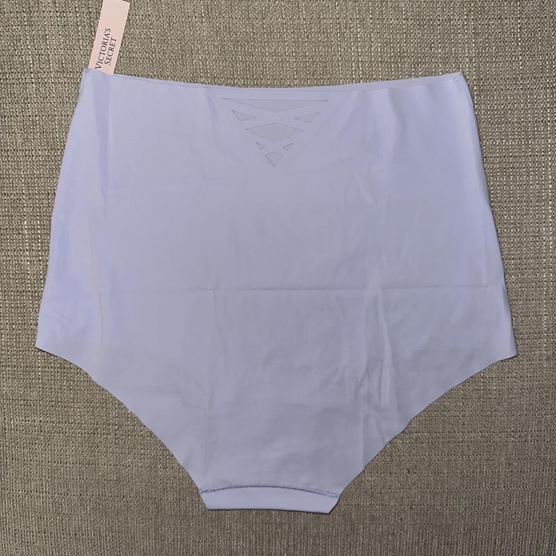 No-Show Modern Brief Panty
