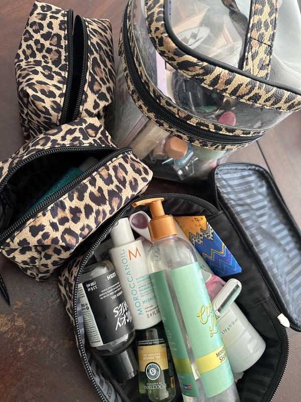 新品★Victoria’s Secret★化粧ポーチ・4つセット・ブラックキルト メイクポーチ 4点セット、ブラックVキルトを購入する - Cosmetic