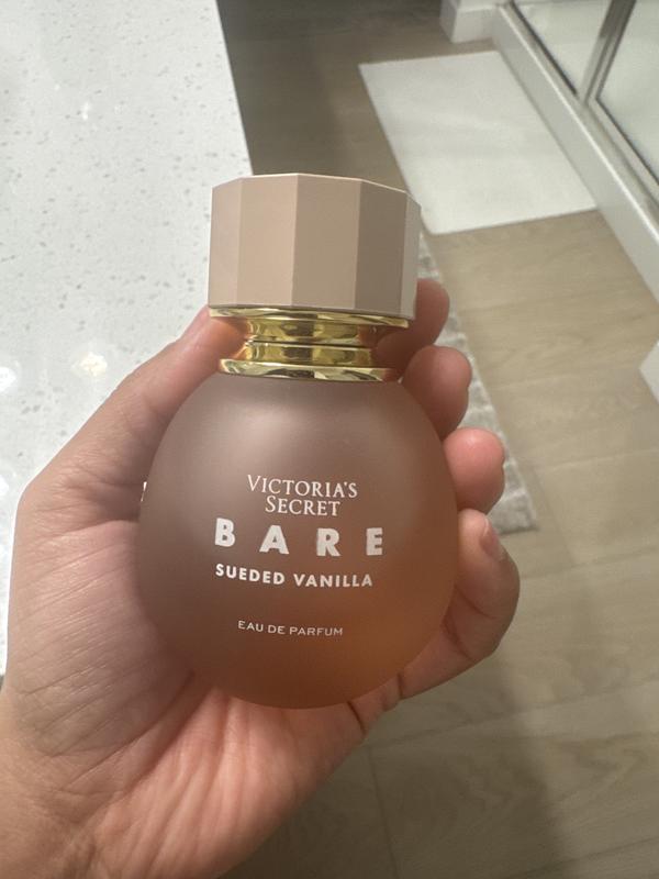 Buy Bare Sueded Vanilla Eau de Parfum 3.4 oz, 3.4 Oz - Order