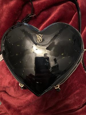 Buy Heart Crossbody Bag - Order Bags online 5000009601 - Victoria's Secret  US