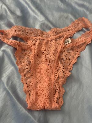 Buy Lacie Brazilian Panty - Order Brazilian online 5000008113 - Victoria's  Secret US