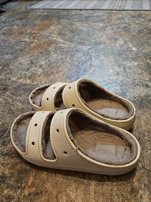 Mskaye's photo of the Classic Cozzzy Sandals. Photo 1 of 3