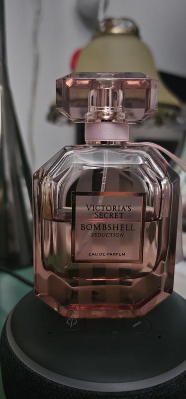 ヴィクトリアシークレット　ボムシェル セダクションセット Victoria's Secret Bombshell 3 Piece Luxe Fragrance Gift Set