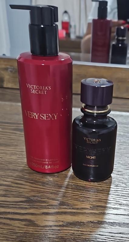 Buy Very Sexy Night Eau de Parfum 3.4 oz, 3.4 Oz - Order