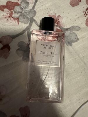 Victorias Secret Bombshell Seduction Fragrance Mist Bahrain