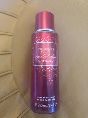 Candied Fragrance Mist Beauty Victoria s Secret