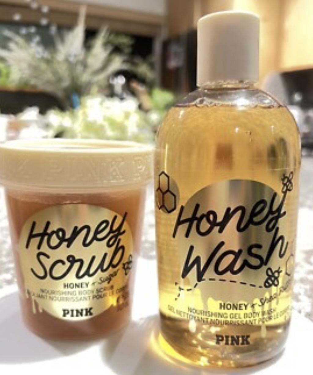 Buy Honey Body Wash Online - Style ID: 667558856765 | Victoria's