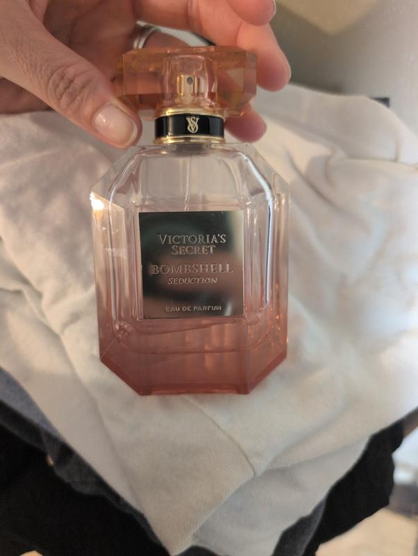 香水(女性用) Victoria'sSecret BombshellSeduction100ml Amazon.com